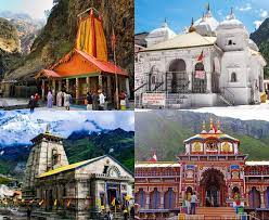  Char Dham Yatra