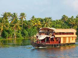   Amazing Kerala